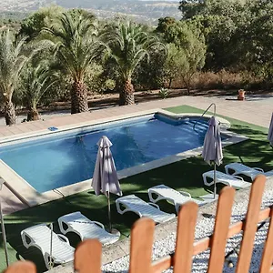  Сasa de vacaciones Brisas Del Palmeral
