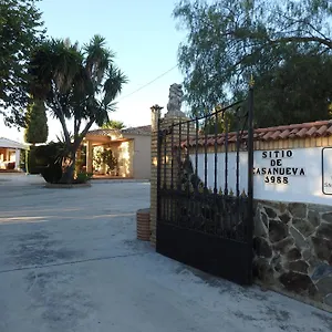  Сasa de vacaciones Sitio De Casa Nueva